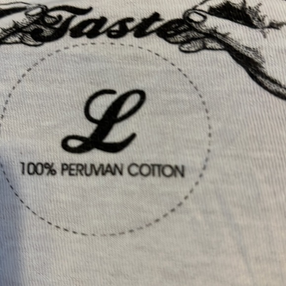 Taste Clothing YM Tee   S/S Tee - Picture 3 of 4